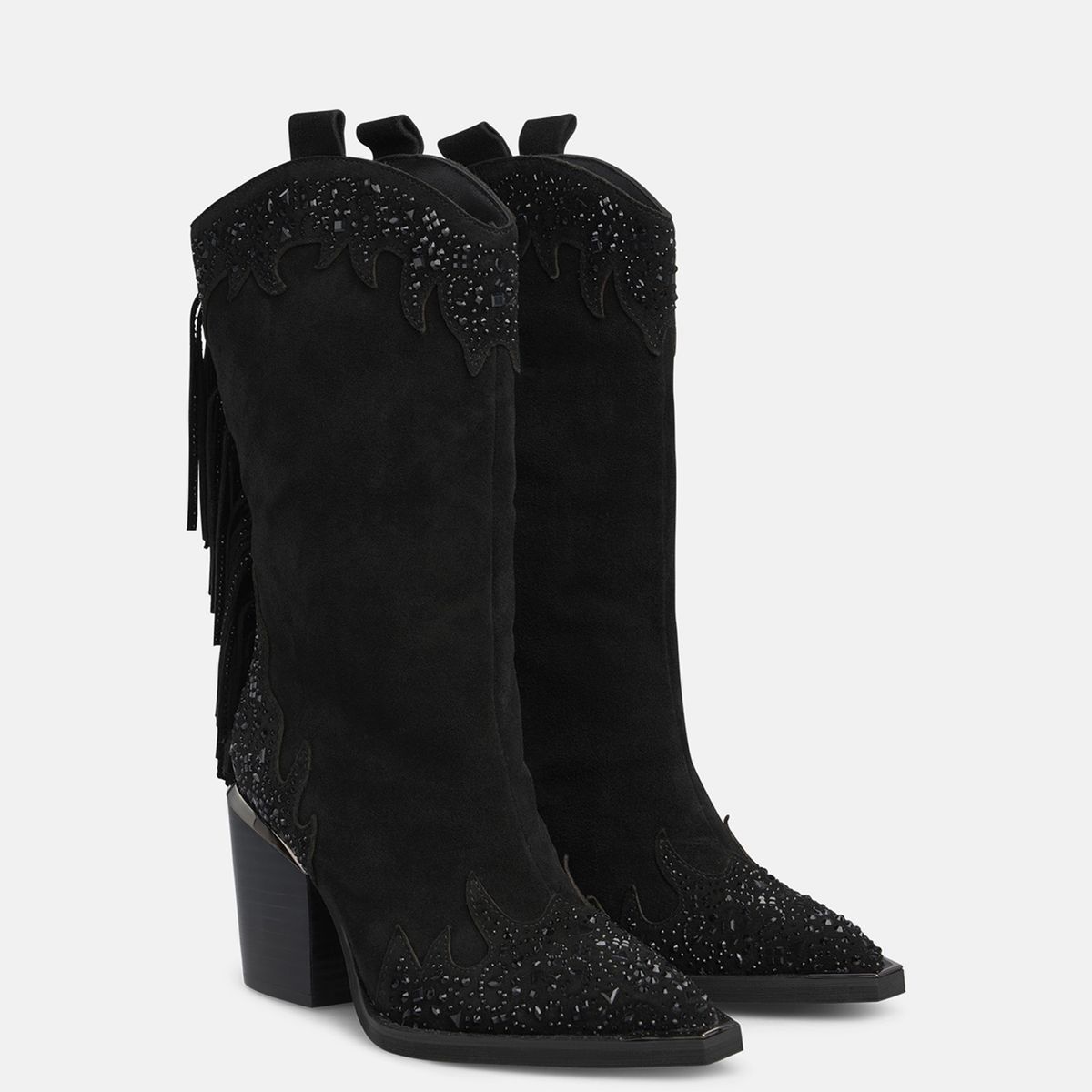 ALMA EN PENA - Botas Mujer Alma en Pena