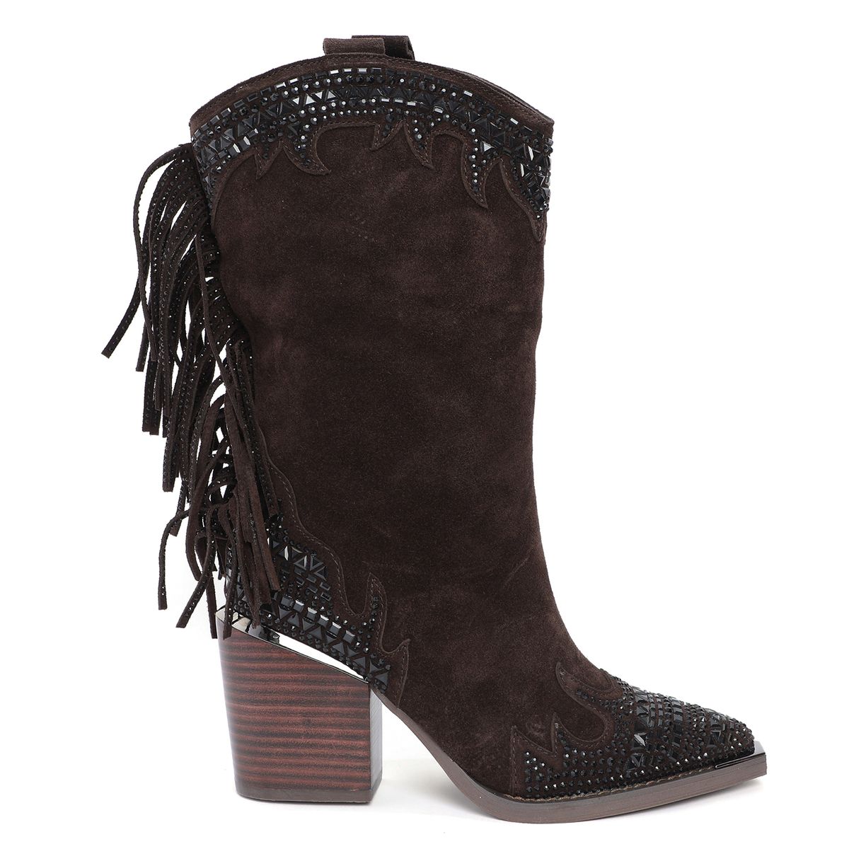 ALMA EN PENA - Botas Mujer Alma en Pena