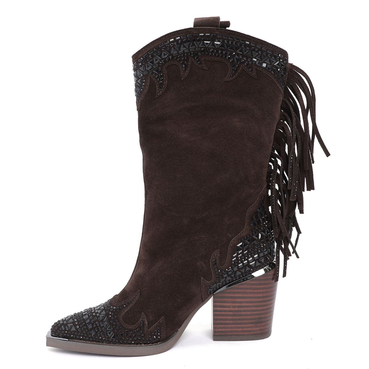 ALMA EN PENA - Botas Mujer Alma en Pena