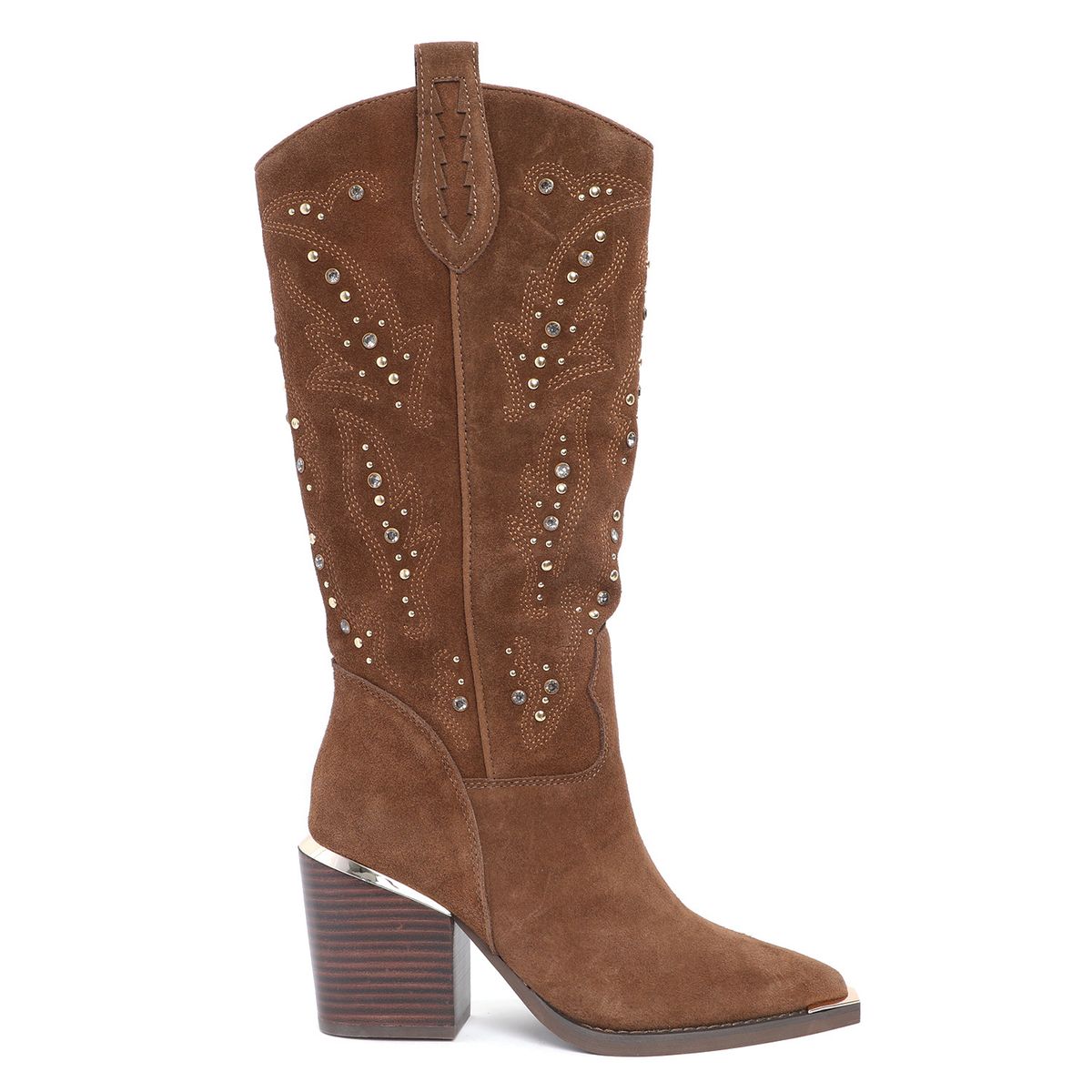 ALMA EN PENA - Botas Mujer Alma en Pena