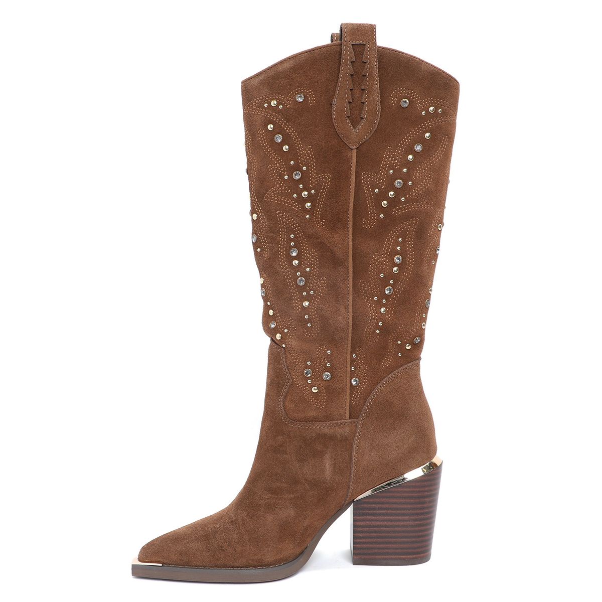 ALMA EN PENA - Botas Mujer Alma en Pena