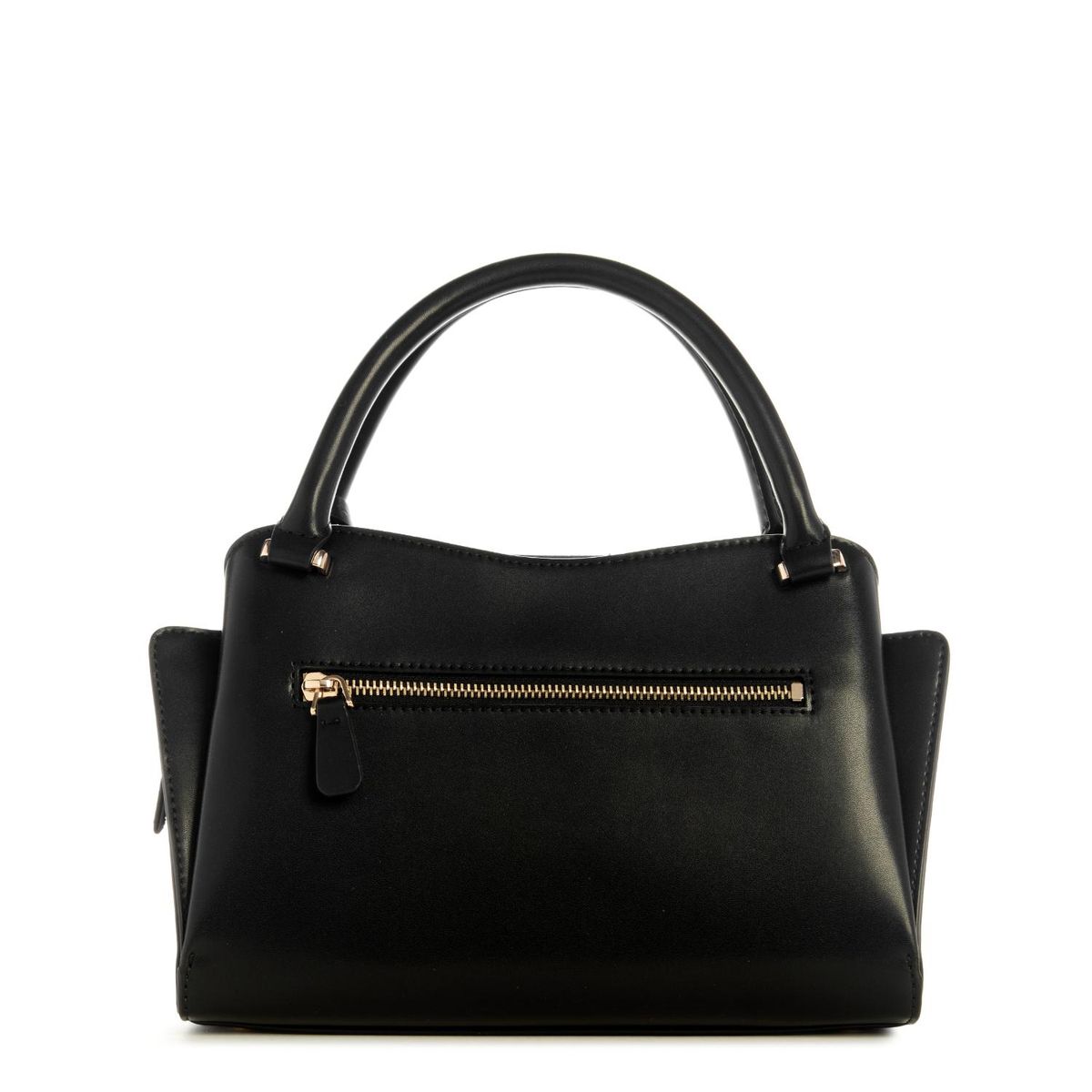 GUESS - Cartera Jane Small Satchel Mujer Guess