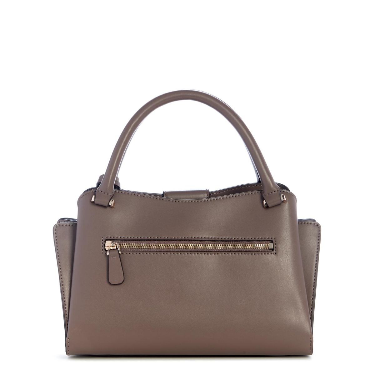 GUESS - Cartera Jane Small Satchel Mujer Guess