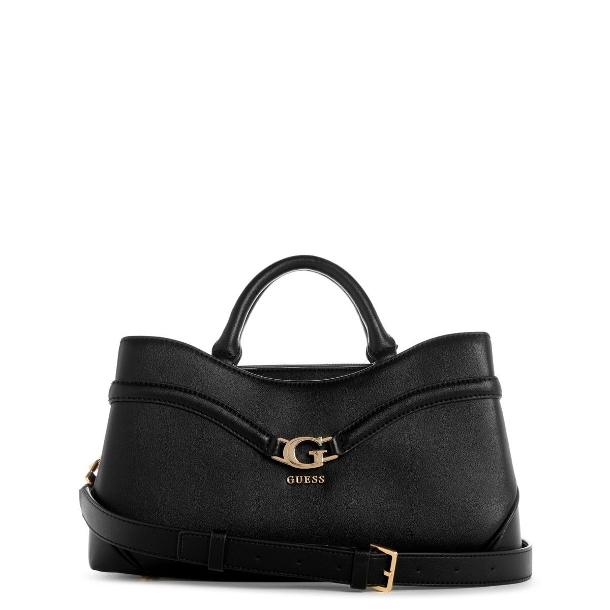 GUESS - Cartera Dea Girlfriend Satchel Mujer Guess