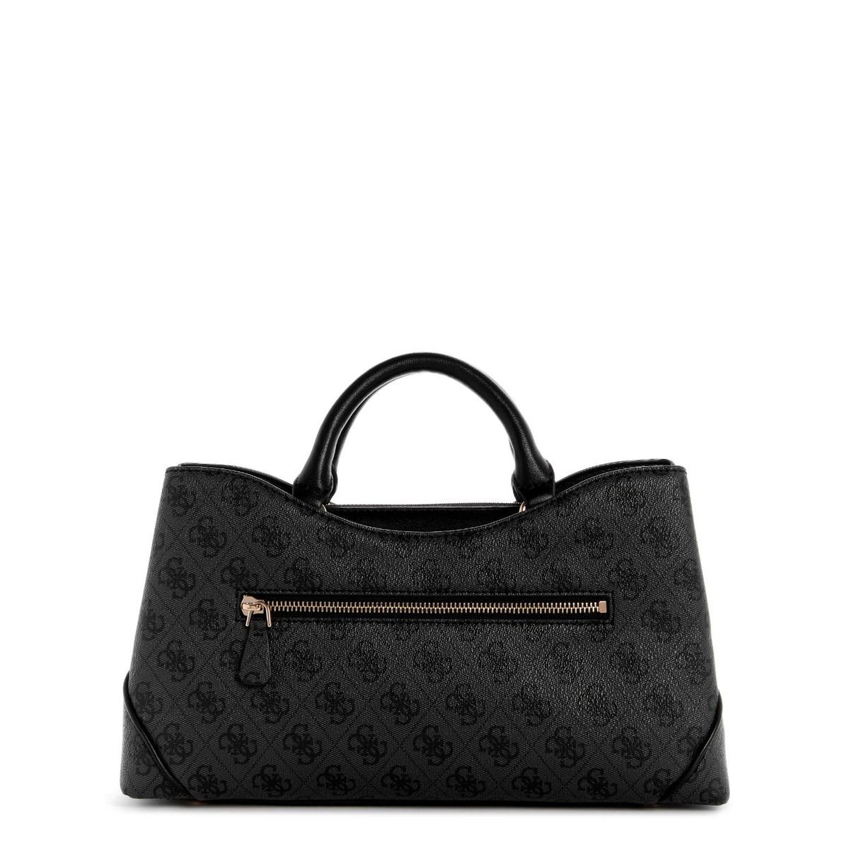 GUESS - Cartera Dea Girlfriend Satchel Mujer Guess