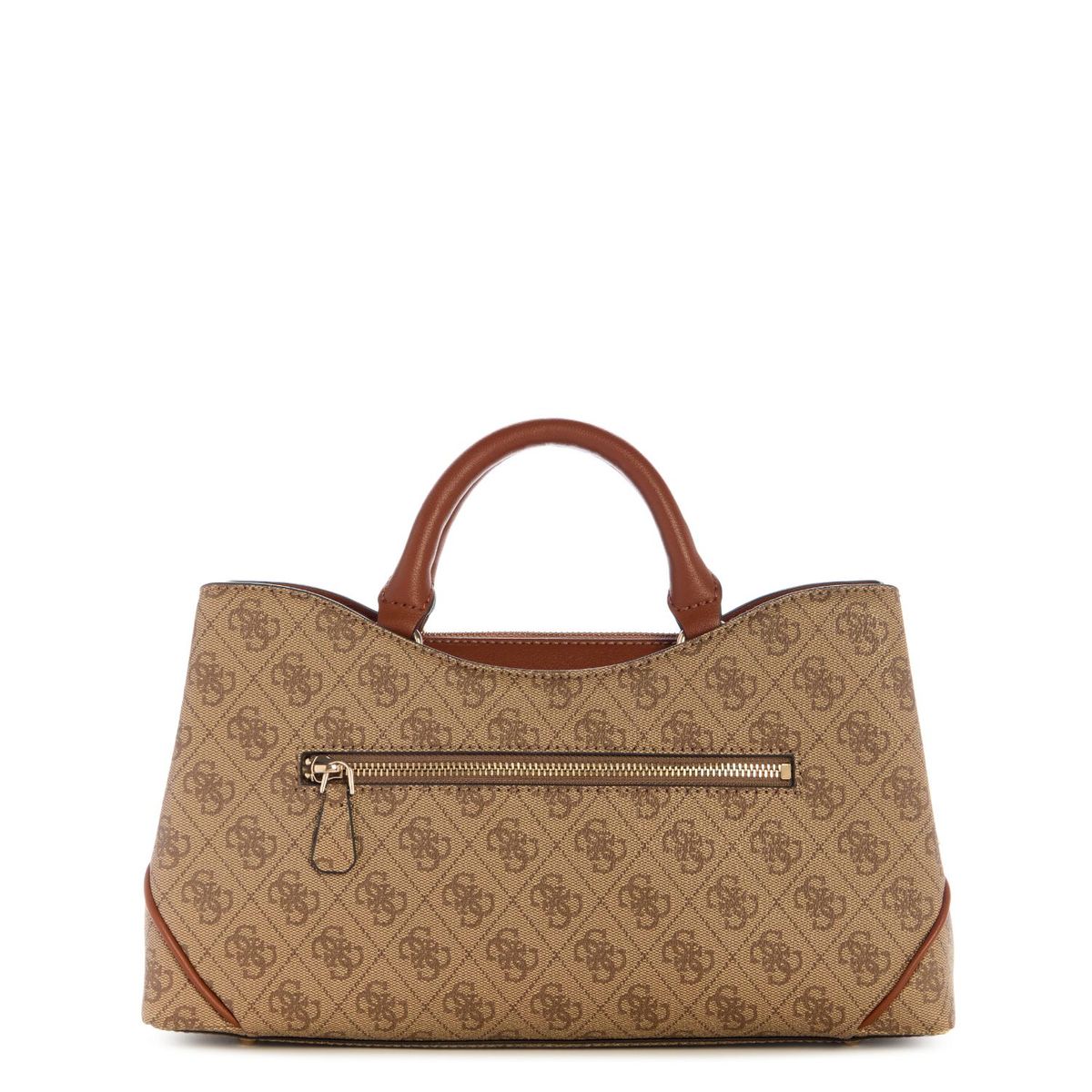 GUESS - Cartera Dea Girlfriend Satchel Mujer Guess