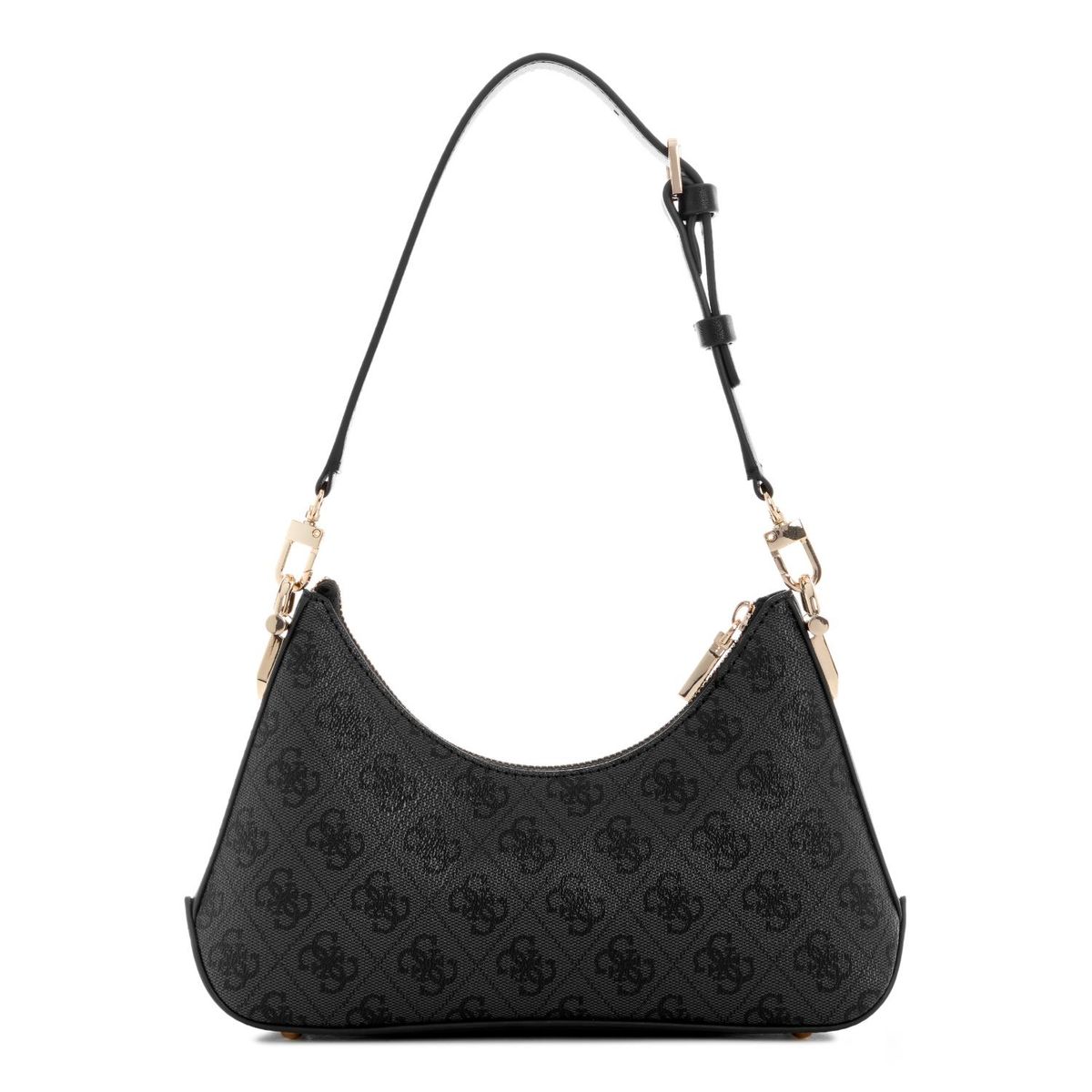 GUESS - Cartera Dea Top Zip Shoulder Bag Mujer Guess