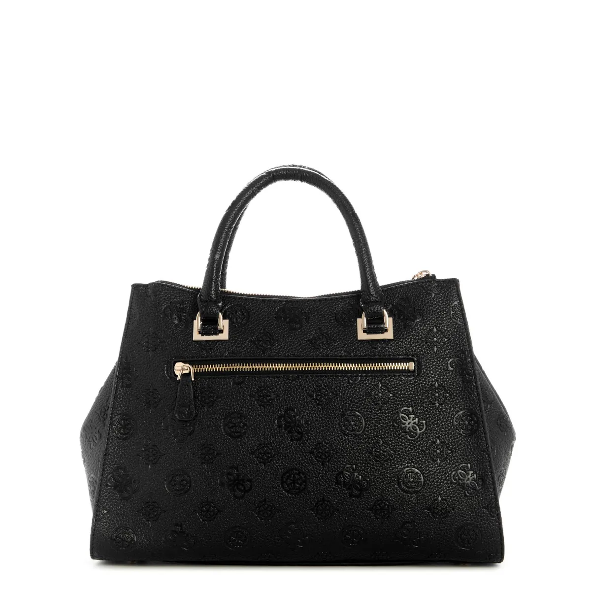 GUESS - Cartera Cresidia Ii Society Satchel Mujer Guess