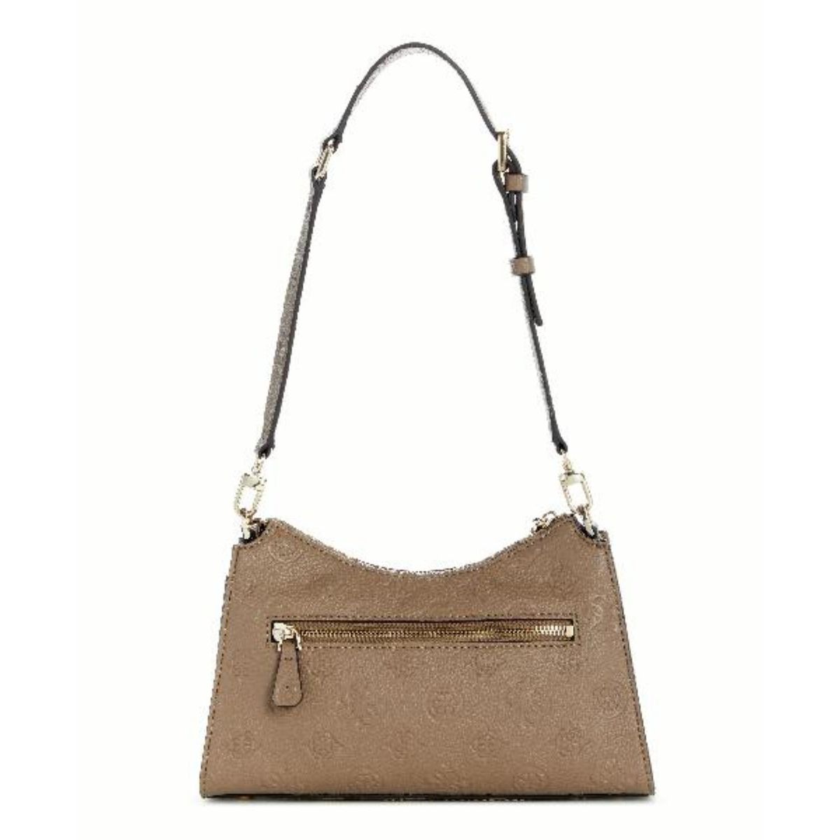 GUESS - Cartera Cresidia Ii Top Zip Shoulder Bag Mujer Guess