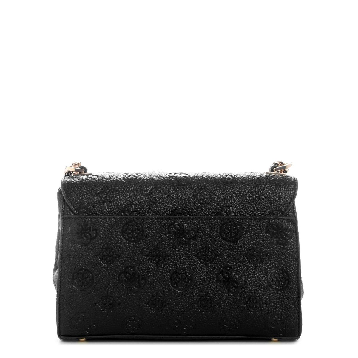 GUESS - Cartera Crossbody Cresidia Ii Convertible Flap Mujer Guess