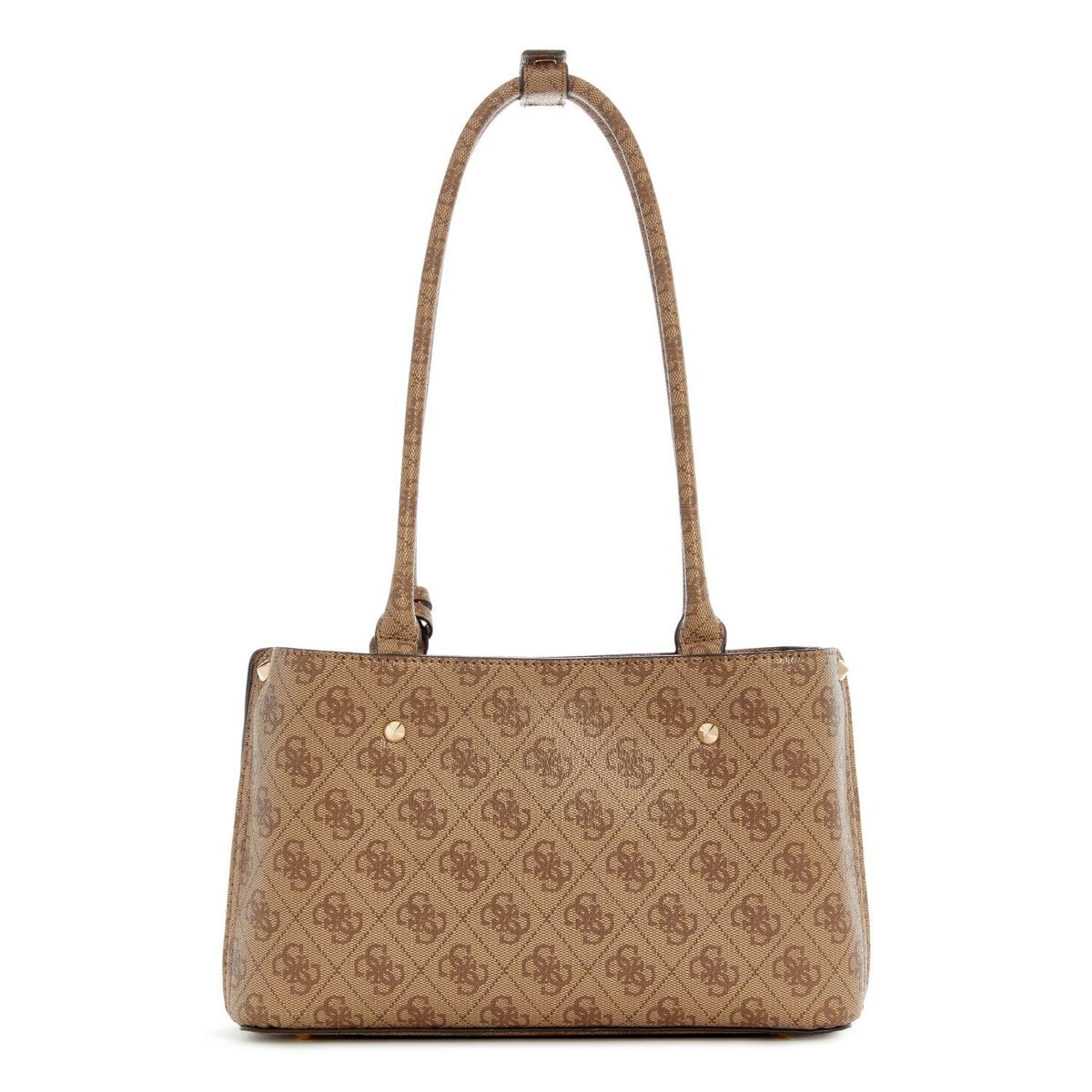 GUESS - Cartera Meridian Ii Shoulder Satchel Mujer Guess