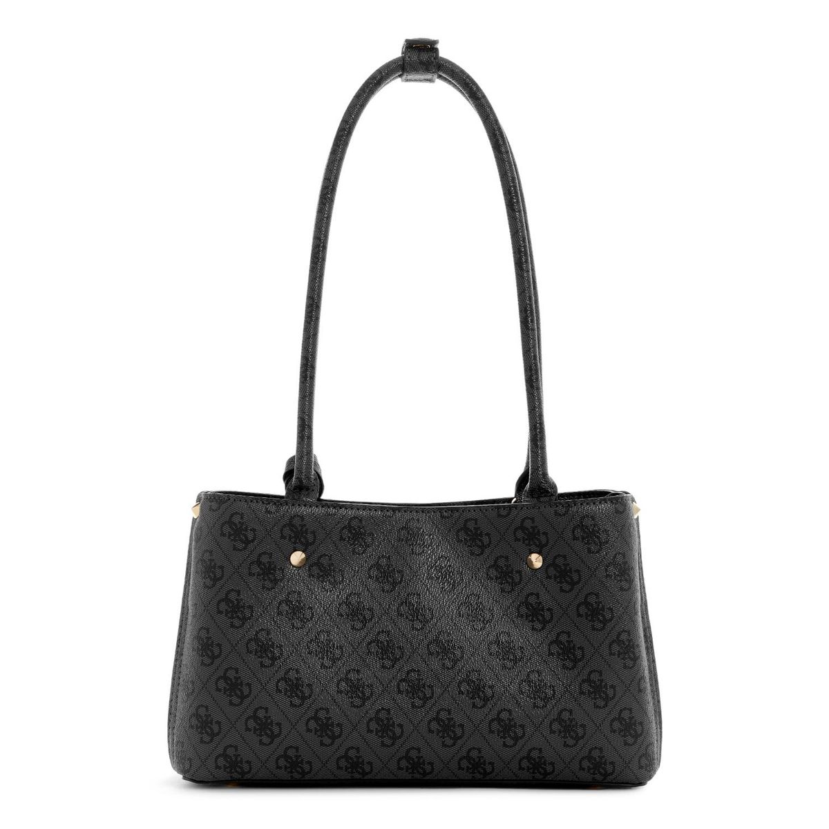 GUESS - Cartera Meridian Ii Shoulder Satchel Mujer Guess