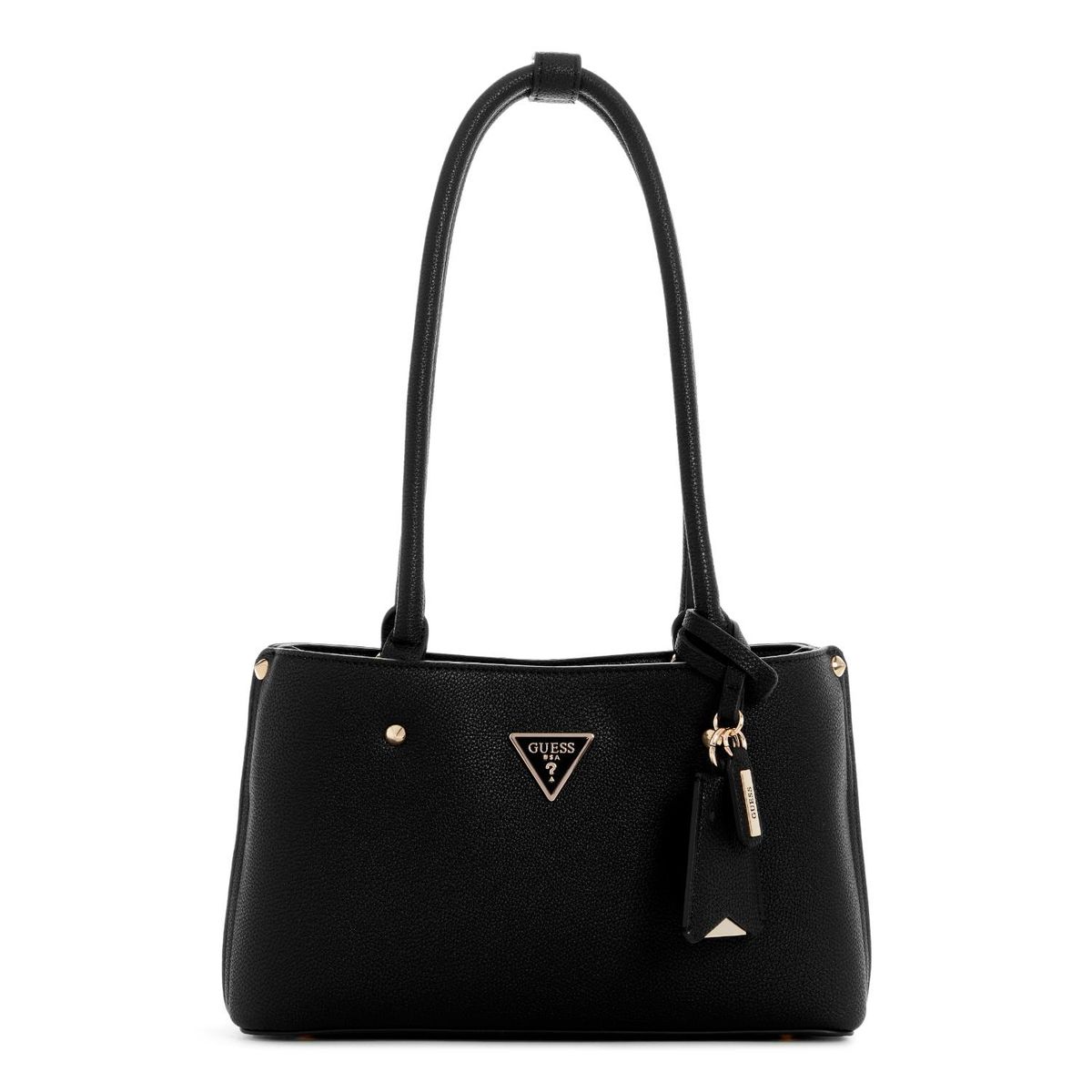 GUESS - Cartera Meridian Ii Shoulder Satchel Mujer Guess