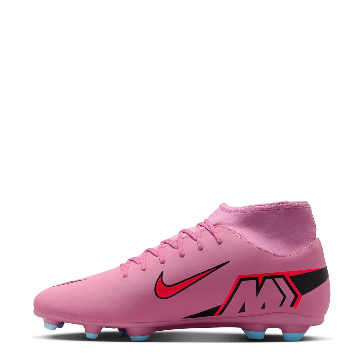 NIKE - Chimpunes Hombre Nike Superfly 10 Club Multisuperficie