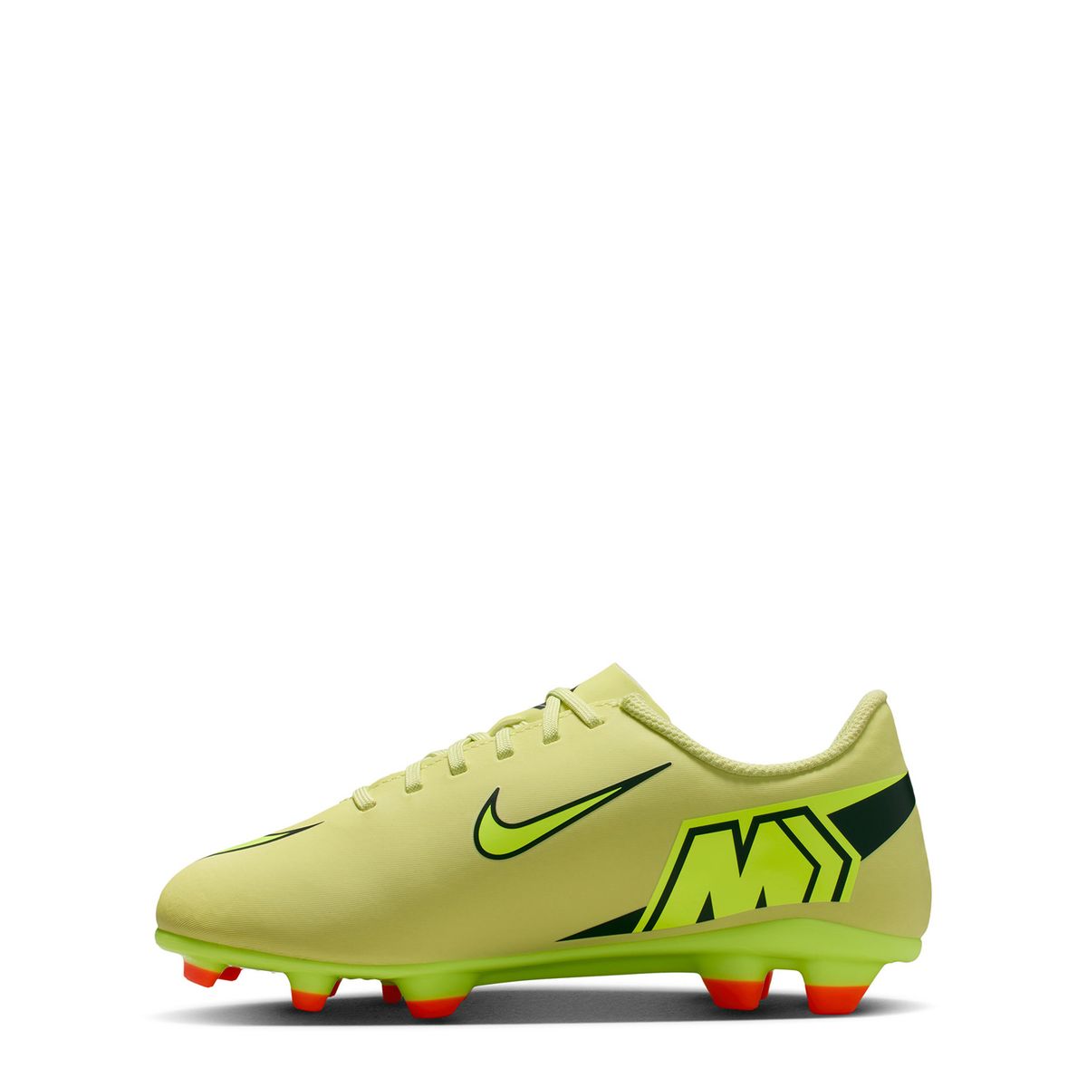 NIKE - Zapatillas Futbol Niño Nike Vapor 16 Club