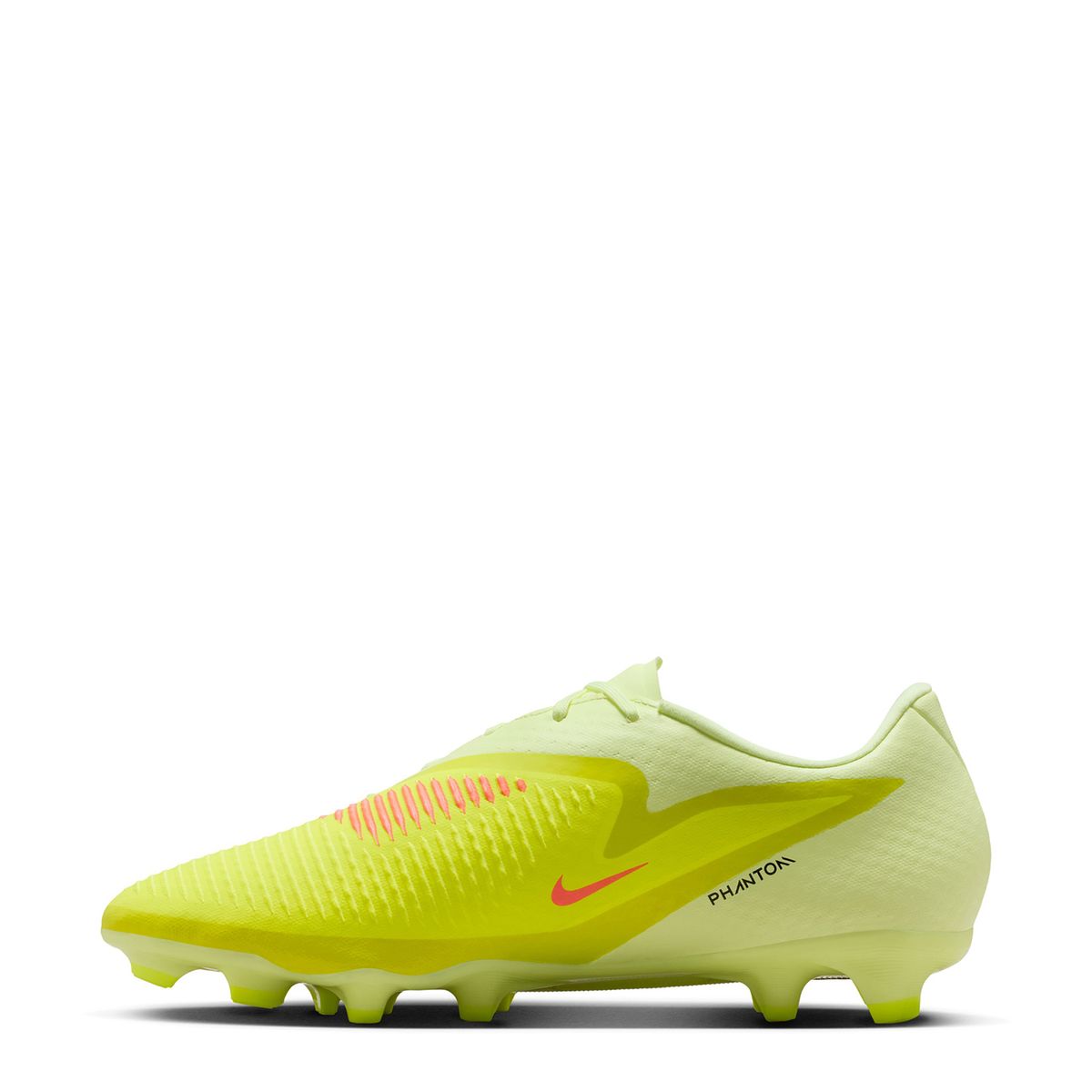 NIKE - Chimpunes Hombre Nike Phantom 6 Low Academy