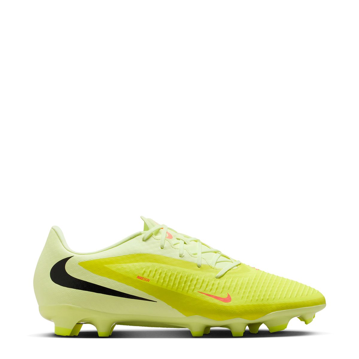 NIKE - Chimpunes Hombre Nike Phantom 6 Low Academy