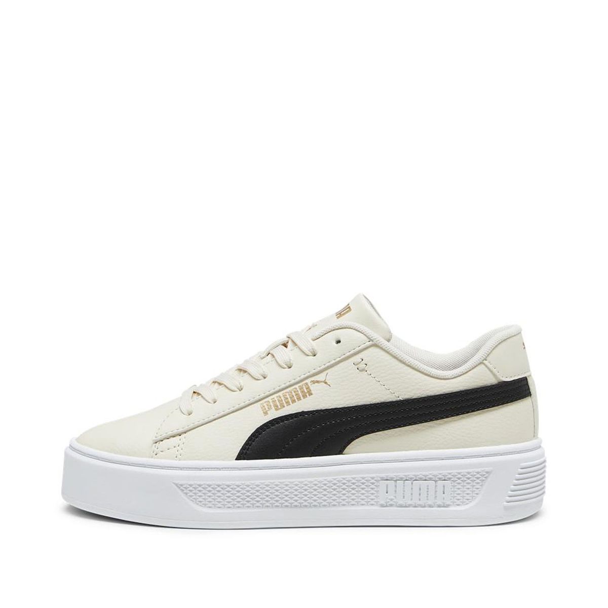 PUMA - Zapatillas Urbanas Mujer Puma Smash Platform v3
