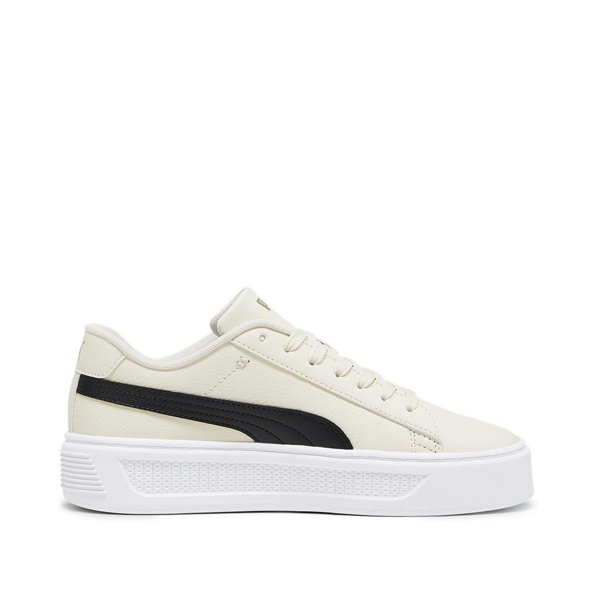 PUMA - Zapatillas Urbanas Mujer Puma Smash Platform v3