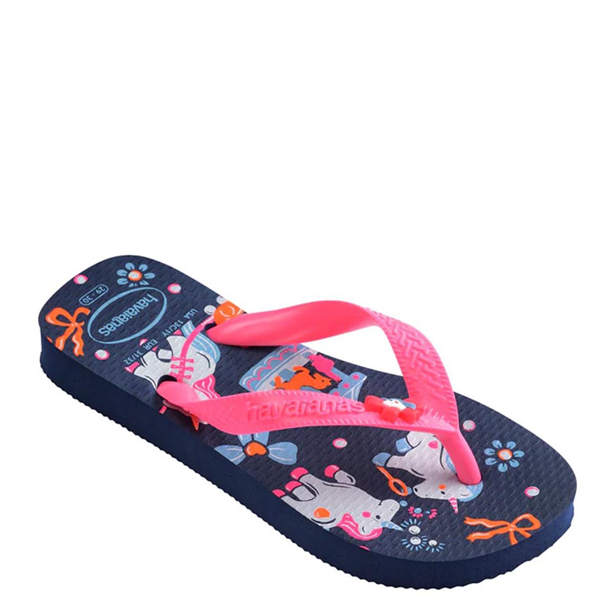 HAVAIANAS - Sandalias Niña Havaianas