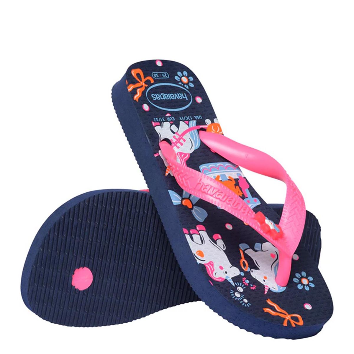 HAVAIANAS - Sandalias Niña Havaianas