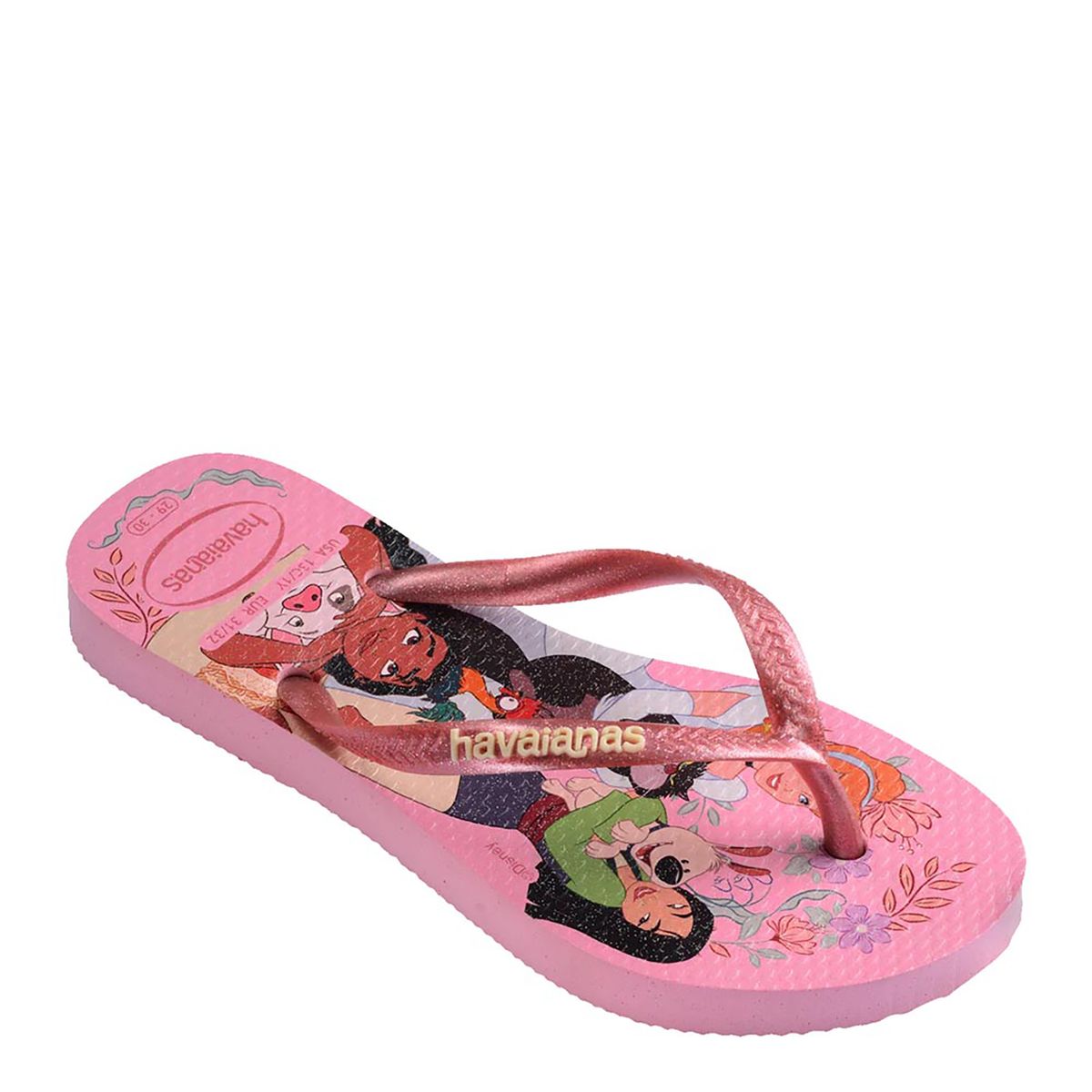 HAVAIANAS - Sandalias Niña Havaianas