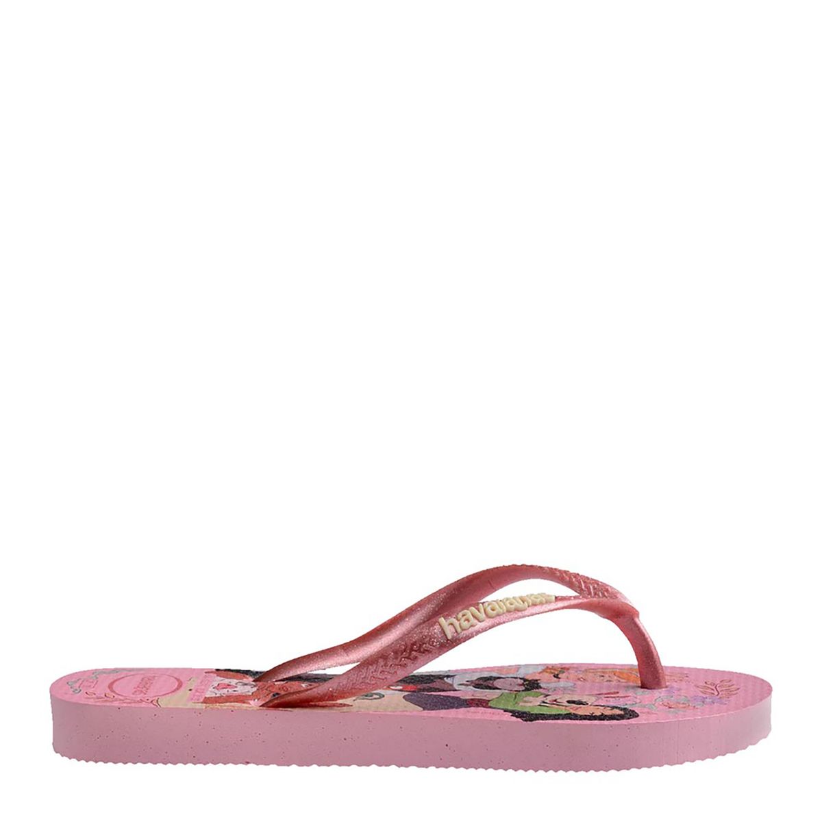 HAVAIANAS - Sandalias Niña Havaianas