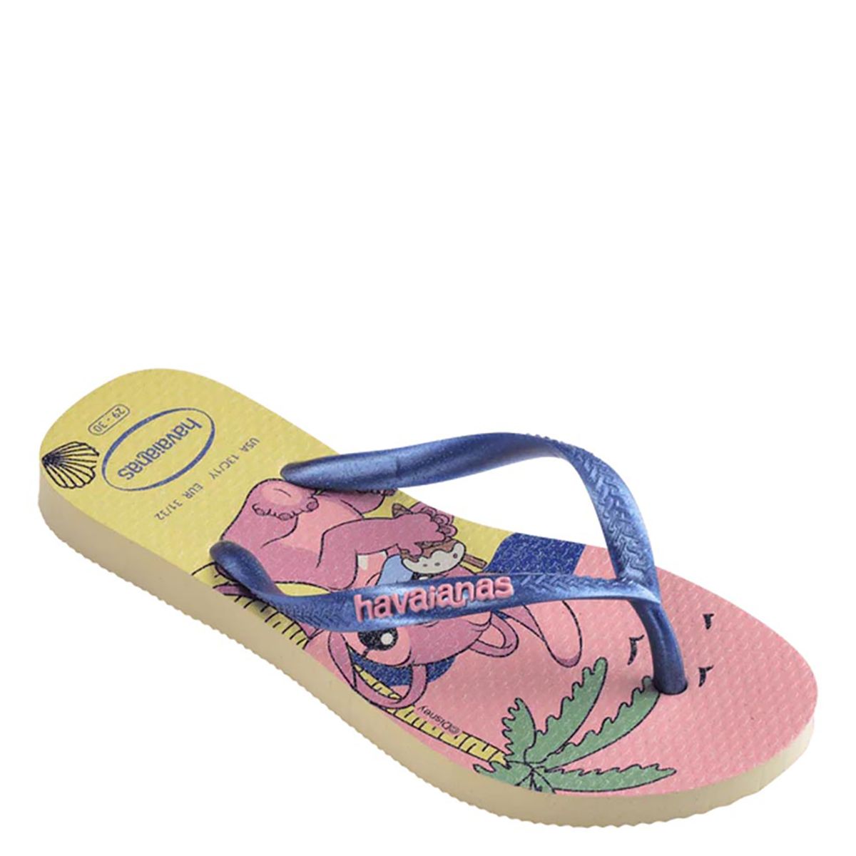 HAVAIANAS - Sandalias Niña Havaianas