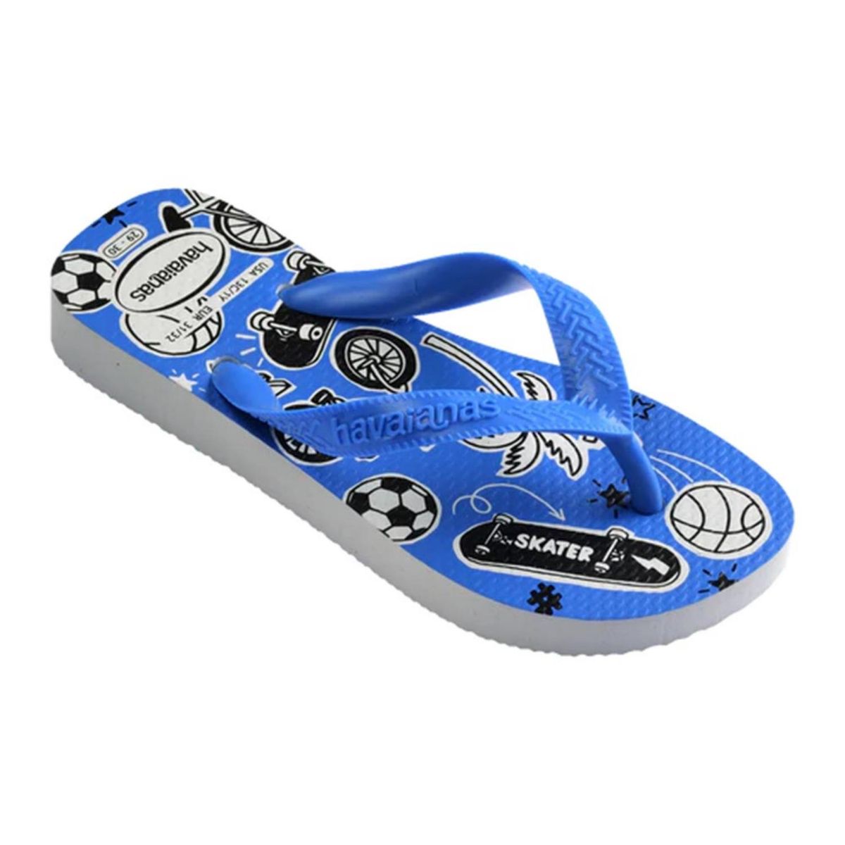 HAVAIANAS - Sandalias Niño Havaianas
