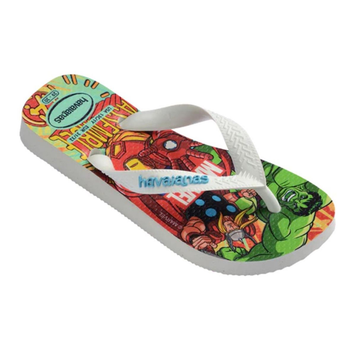 HAVAIANAS - Sandalias Niño Havaianas
