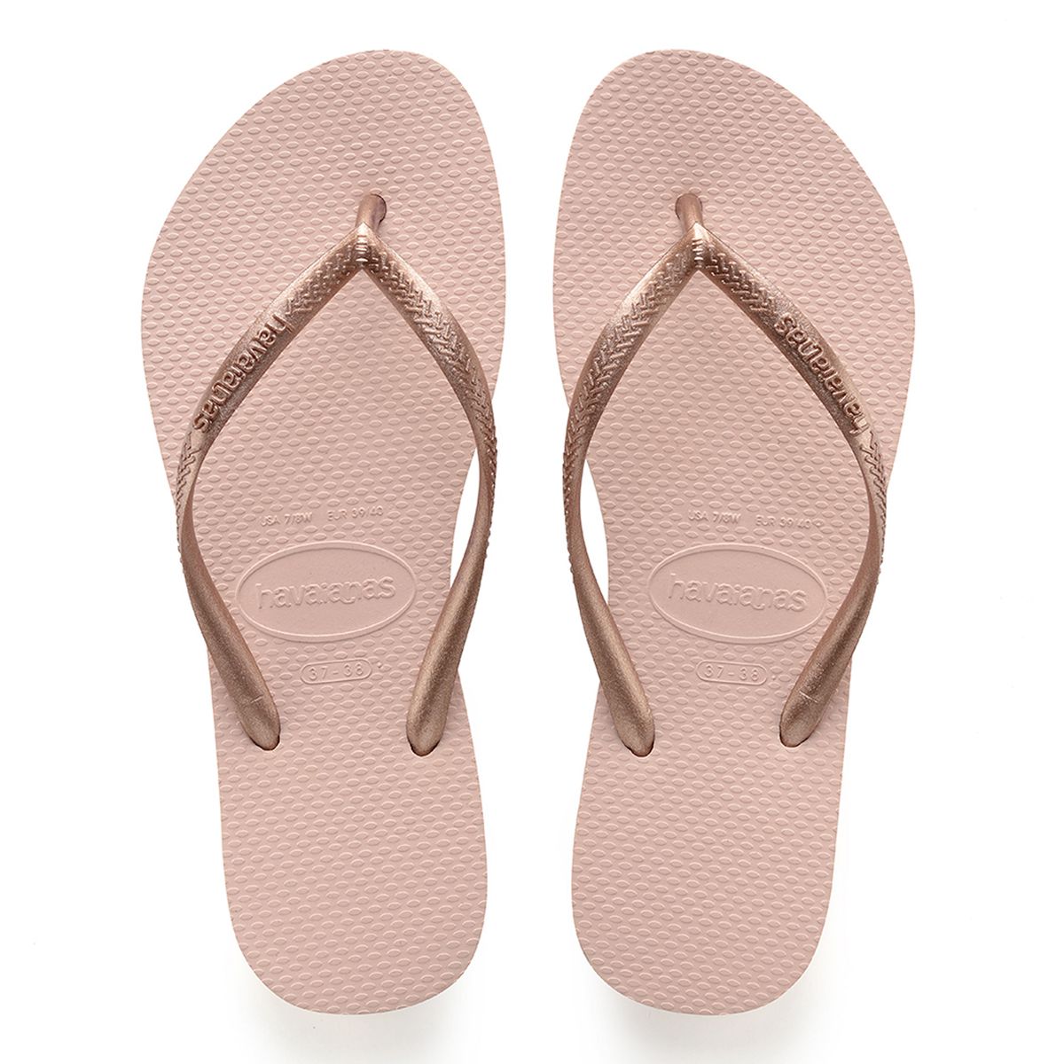 HAVAIANAS - Sandalias Mujer Havaianas