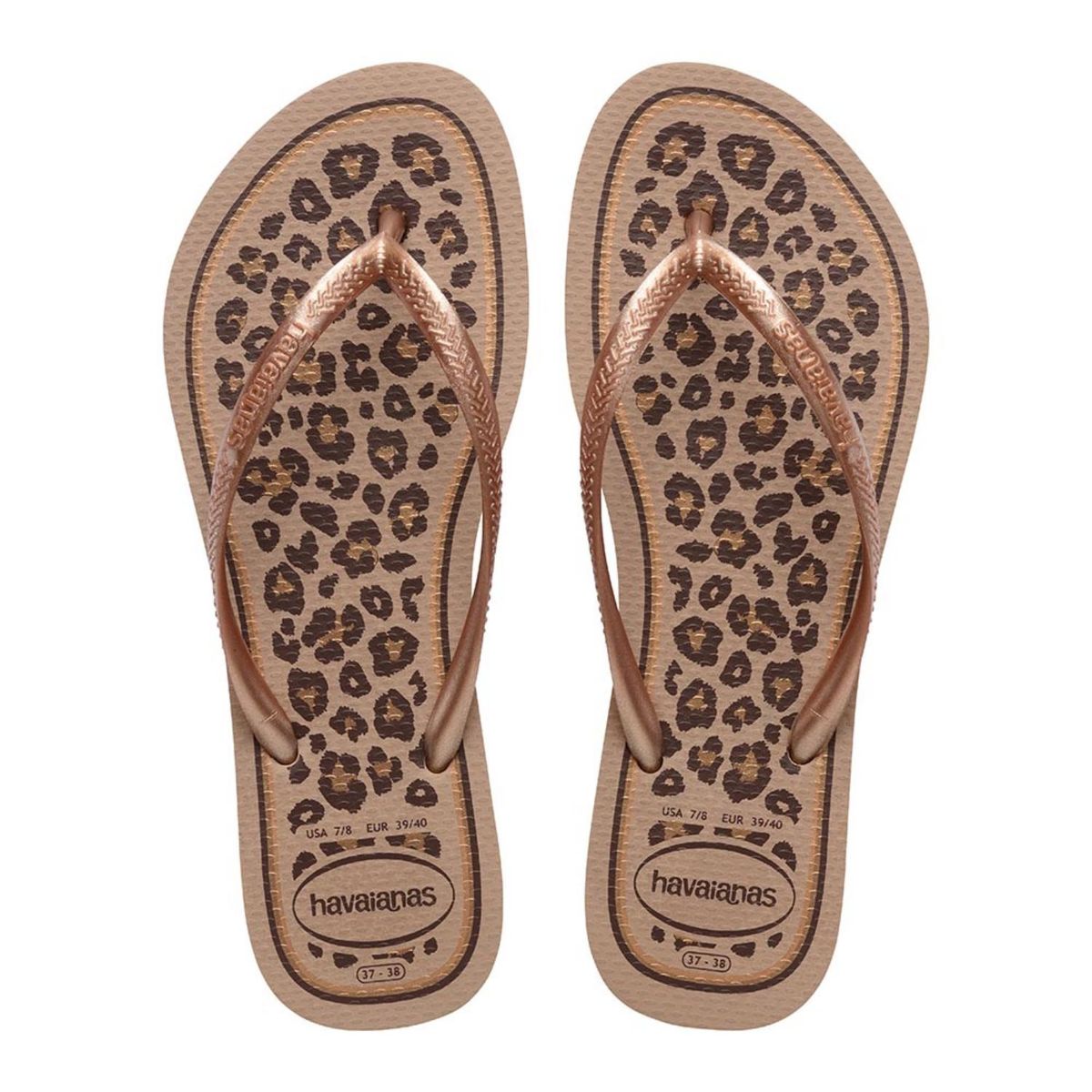 HAVAIANAS - Sandalias Mujer Havaianas