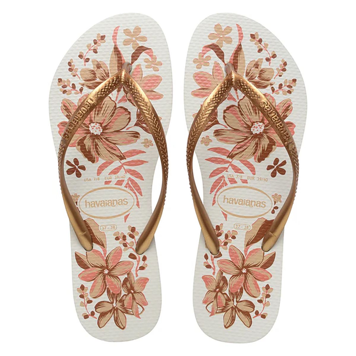 HAVAIANAS - Sandalias Mujer Havaianas