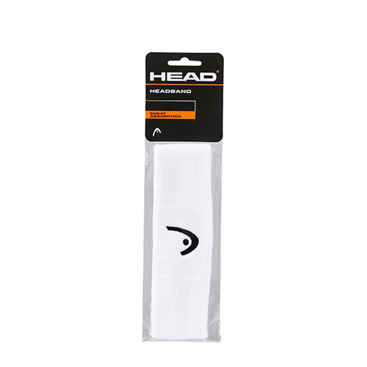 HEAD - Headband Head Blanco