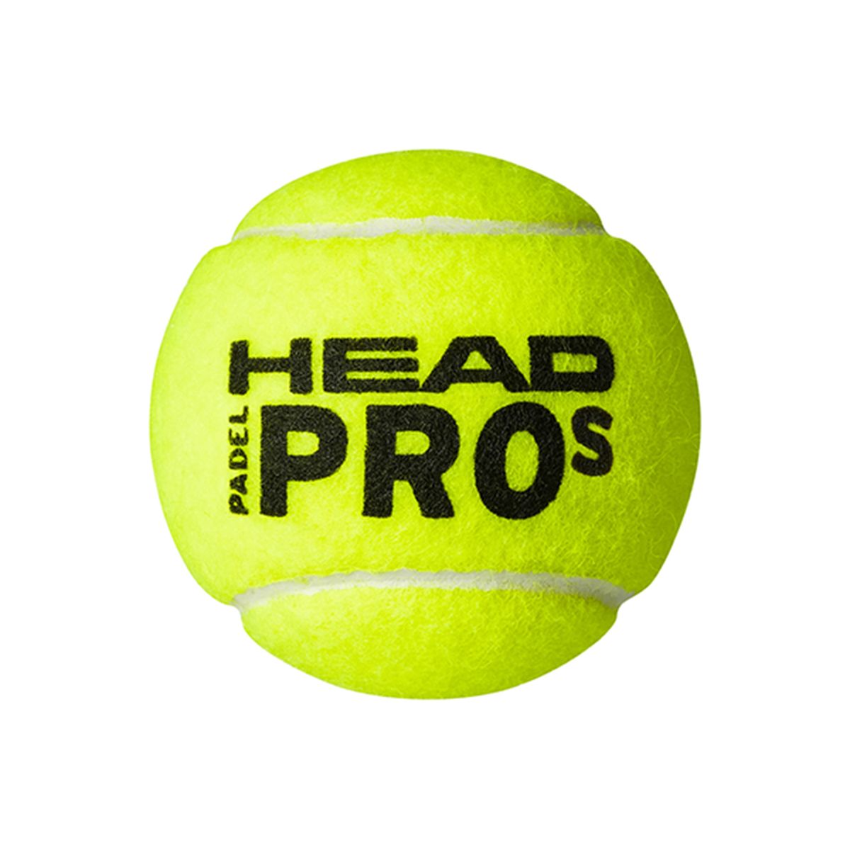 HEAD - Pelota De Padel Pro S