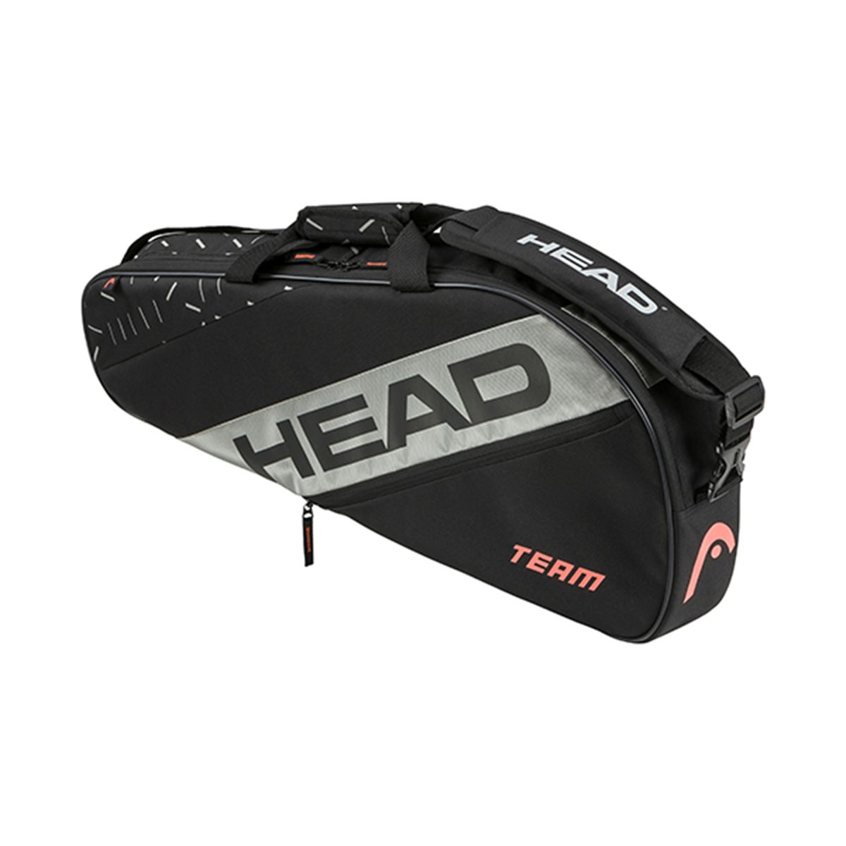 HEAD - Head Team Racquet Tennis Bag 