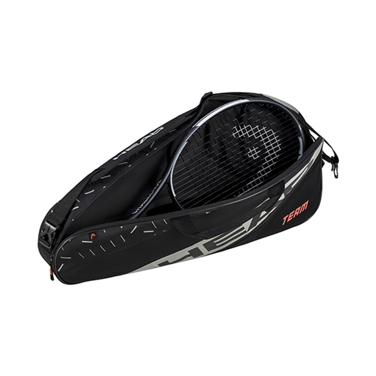 HEAD - Head Team Racquet Tennis Bag 