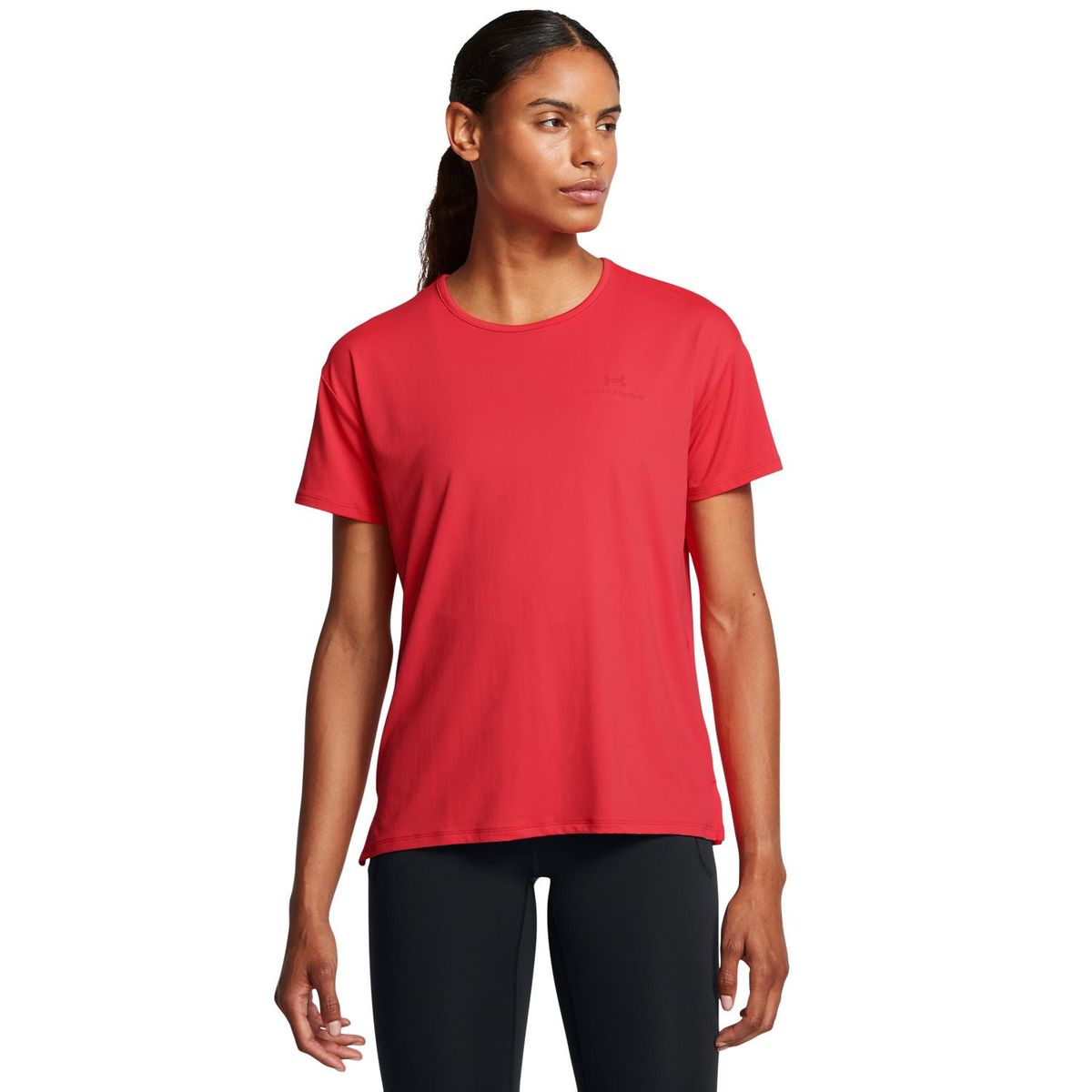 UNDER ARMOUR - Camiseta Manga Corta  Vanish Mujer Under Armour