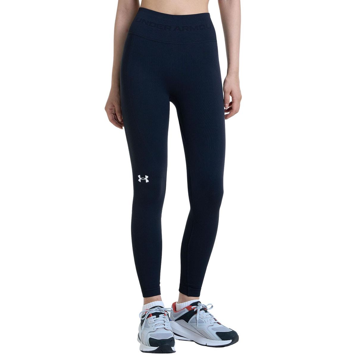 UNDER ARMOUR - Leggins Train Seaml Mujer Under Armour