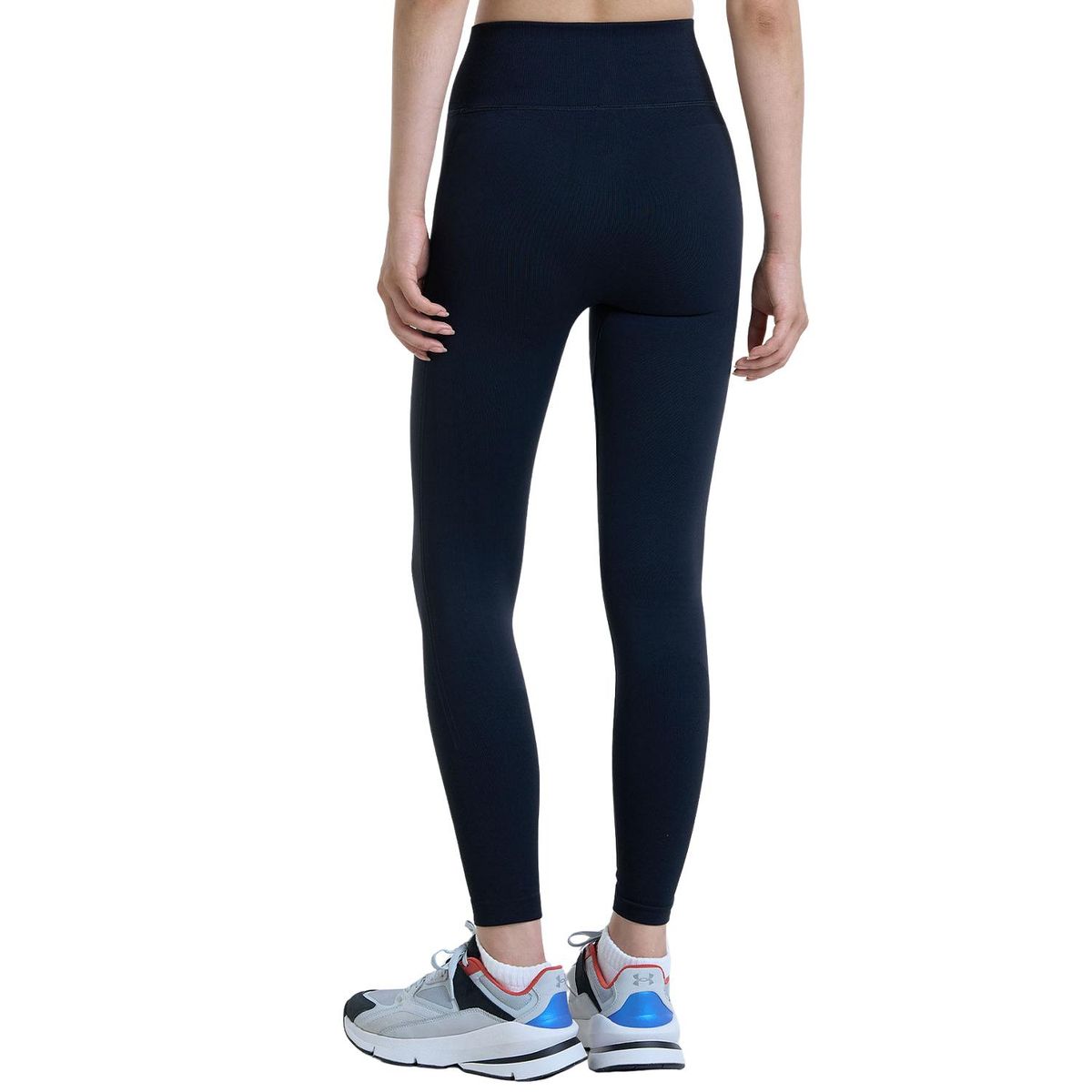 UNDER ARMOUR - Leggins Train Seaml Mujer Under Armour