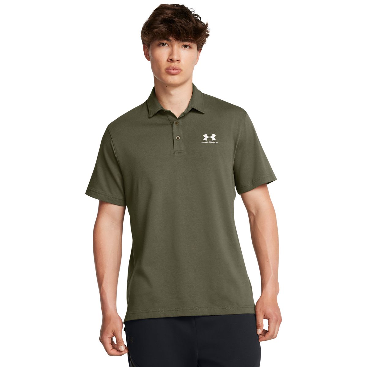 UNDER ARMOUR - Polo  Hombre Under Armour