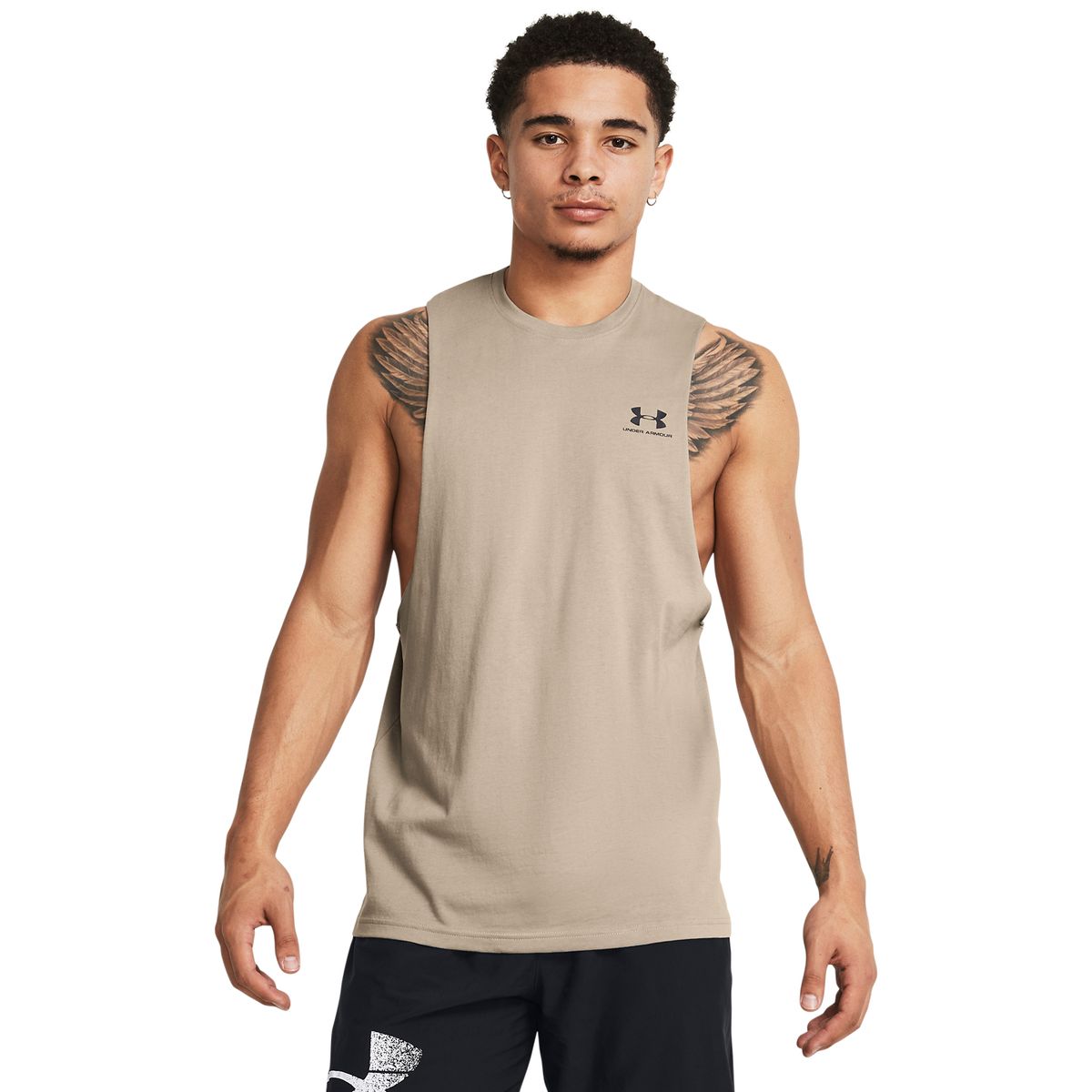UNDER ARMOUR - Polo Left Chest  Hombre Under Armour