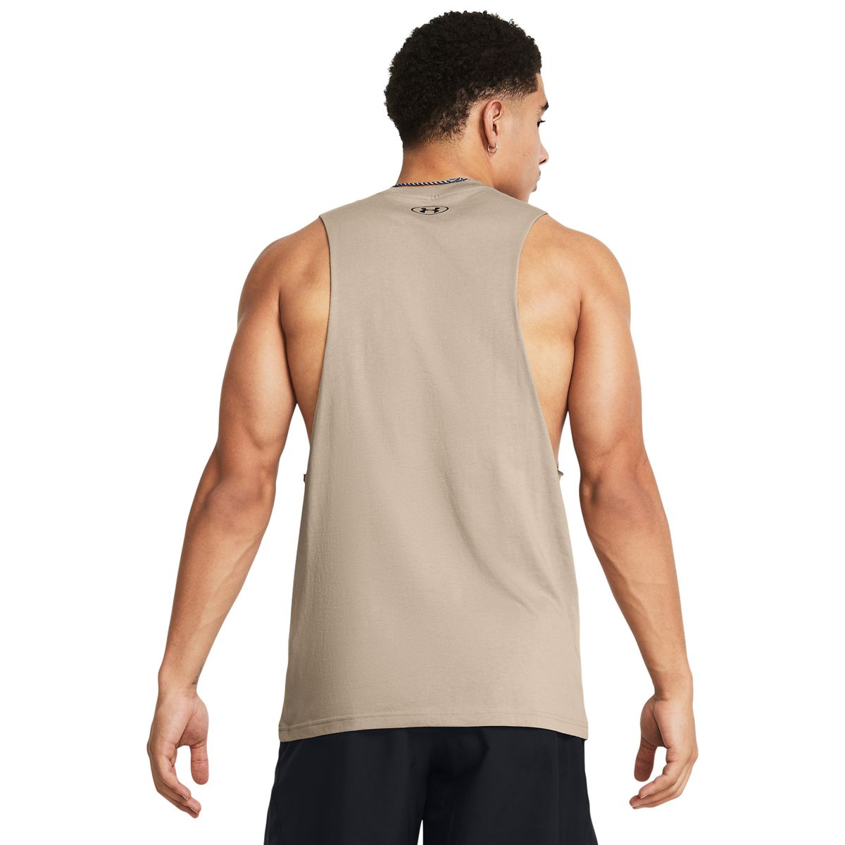 UNDER ARMOUR - Polo Left Chest  Hombre Under Armour