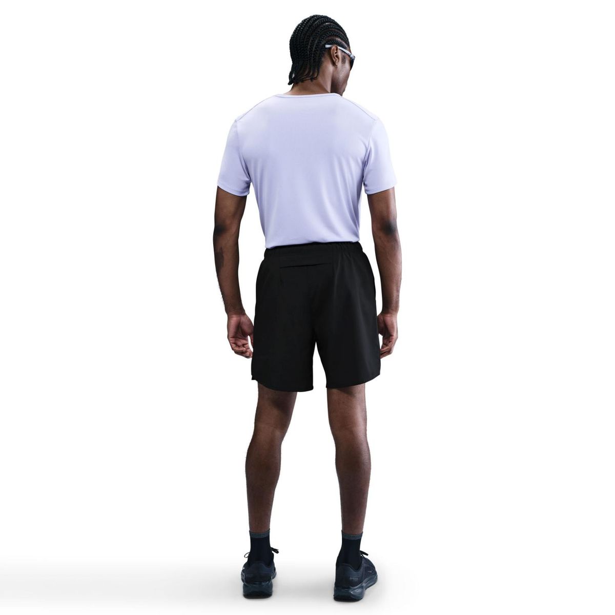NIKE - Short Running Hombre Nike