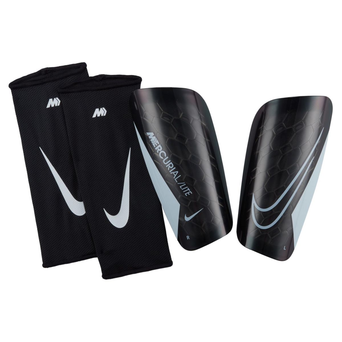 NIKE - Canillera Fútbol Unisex Nike