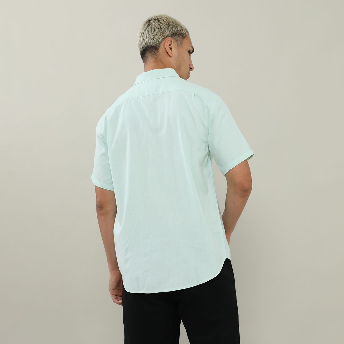 BILLABONG - Camisa Casual Hombre Billabong