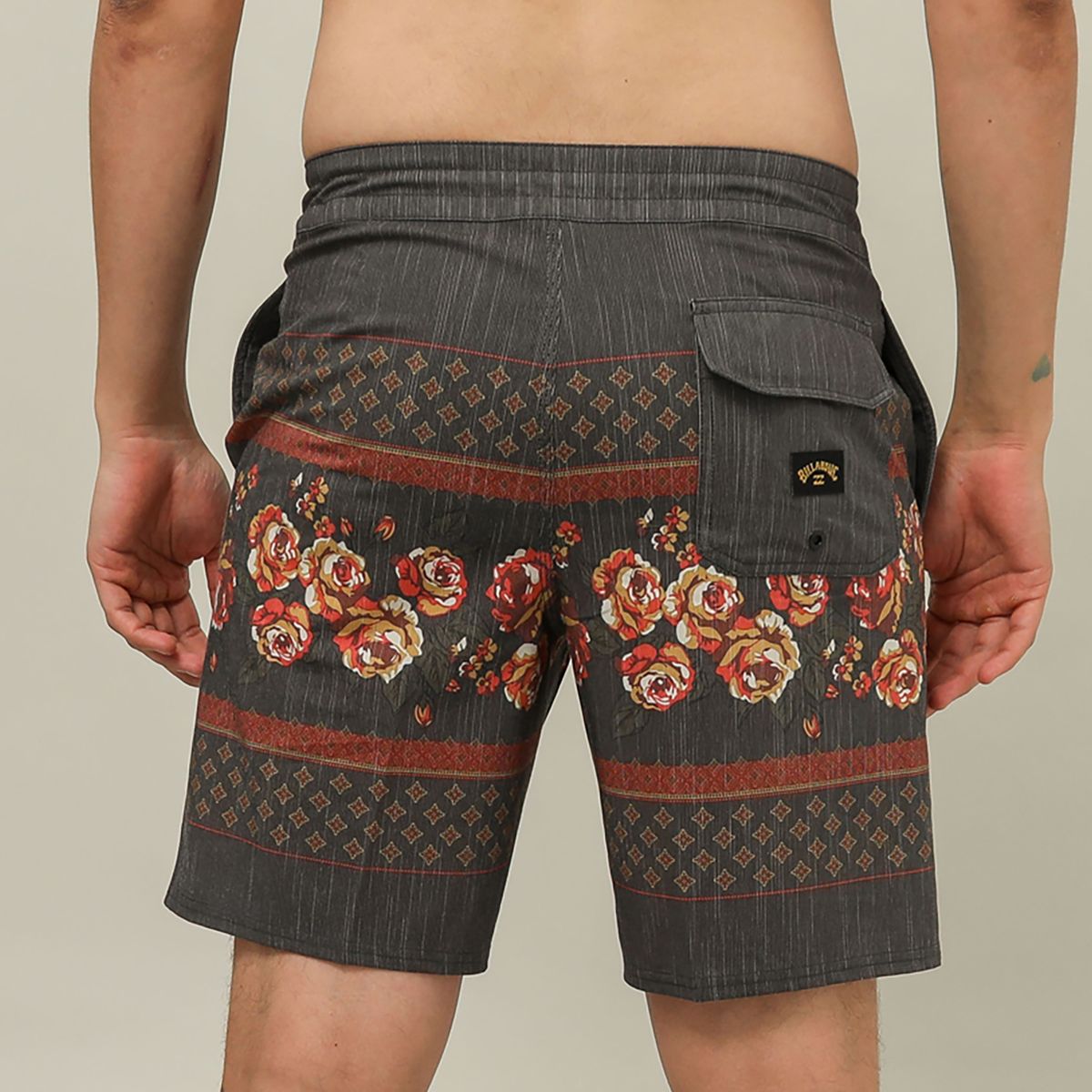 BILLABONG - Ropa de Baño Hombre Billabong