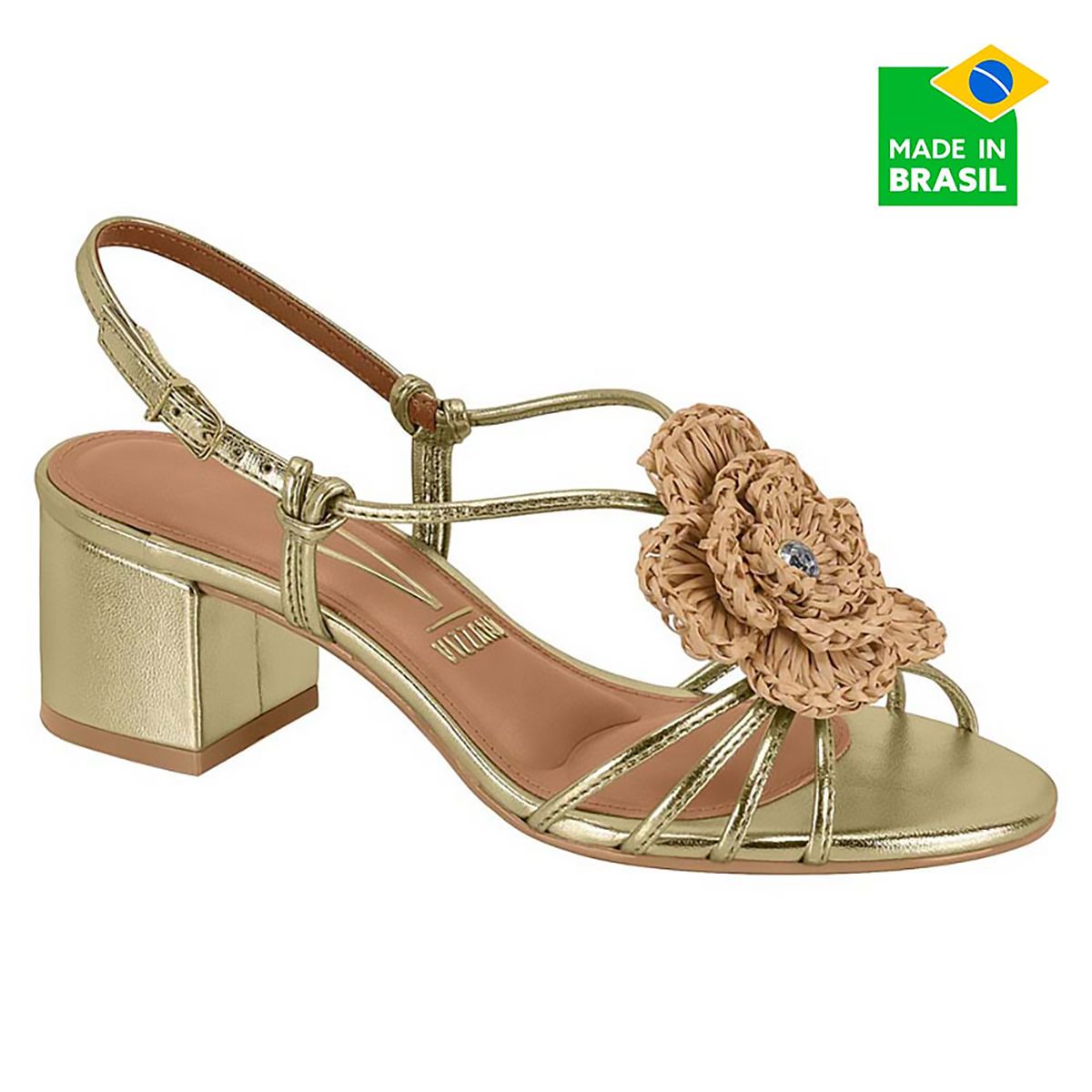 VIZZANO - Sandalias de Vestir Mujer Vizzano