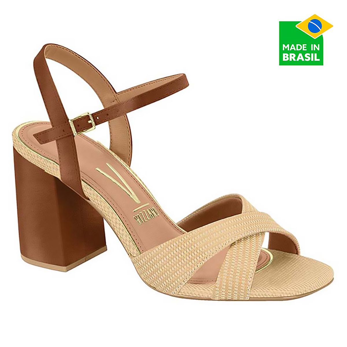 VIZZANO - Sandalias de Vestir Mujer Vizzano