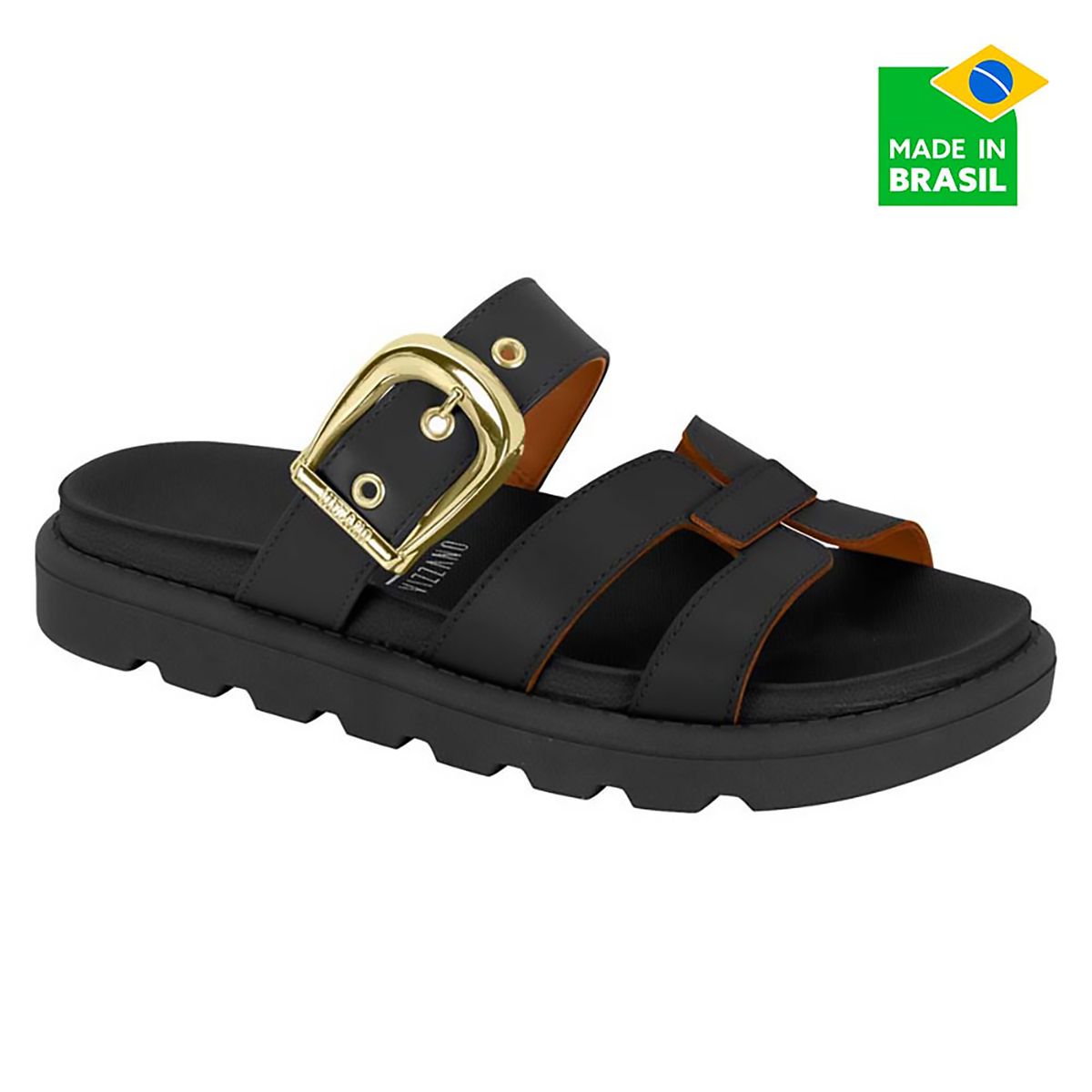 VIZZANO - Sandalias Casuales Mujer Vizzano